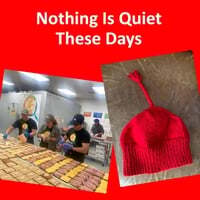 Nothing Is Quiet These Days